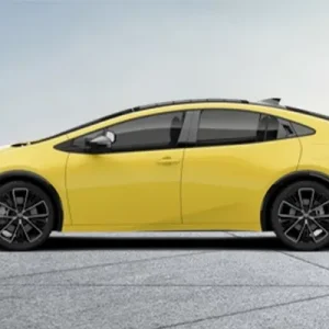 Compact/Hybrid