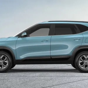 Compact Suv