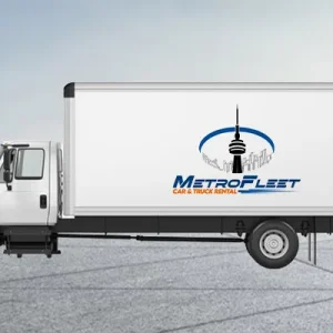 Box Trucks