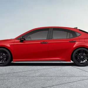 Full Size Car