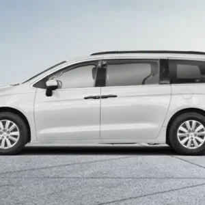 Minivan