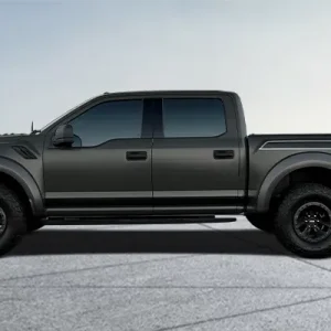 Pickup Trucks